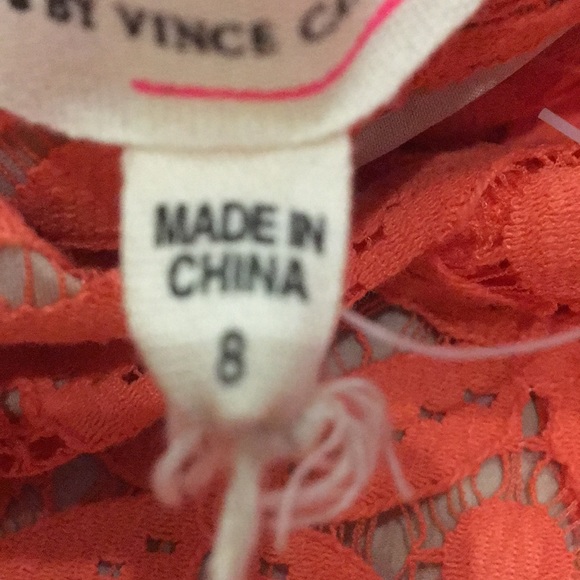 New with tags Vince Camuto shorts - Picture 6 of 10